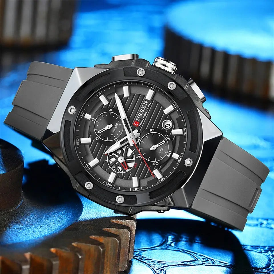 Reloj hombre Curren 8462