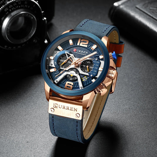 Reloj hombre Curren 8329