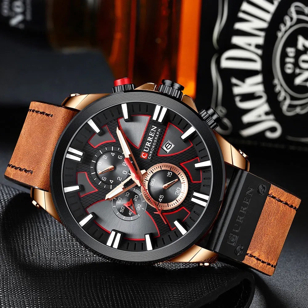 Reloj hombre 8346