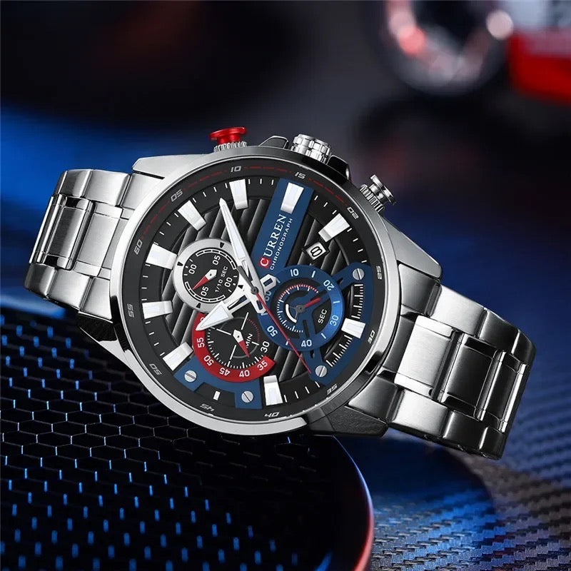 Reloj de Hombre Curren 8415