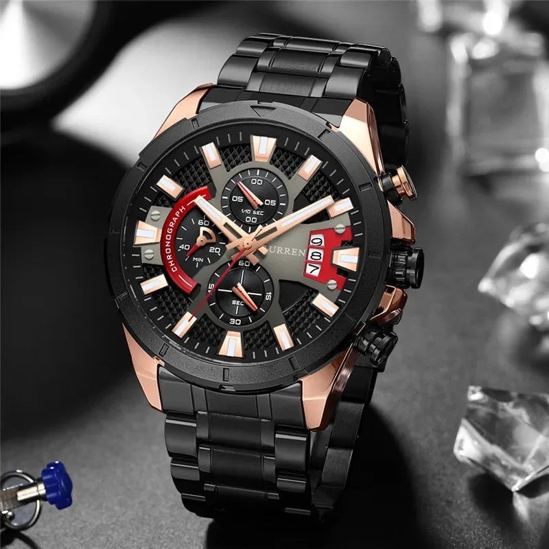 Reloj de Hombre Curren 8401