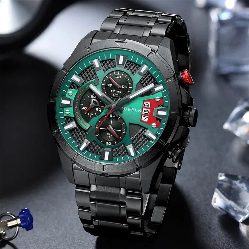 Reloj de Hombre Curren 8401