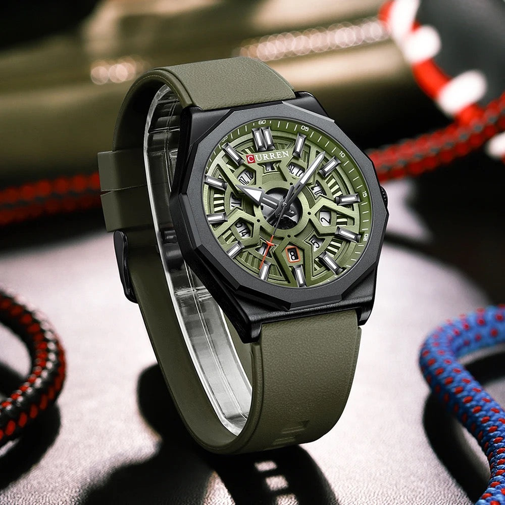 Reloj hombre Curren 8437