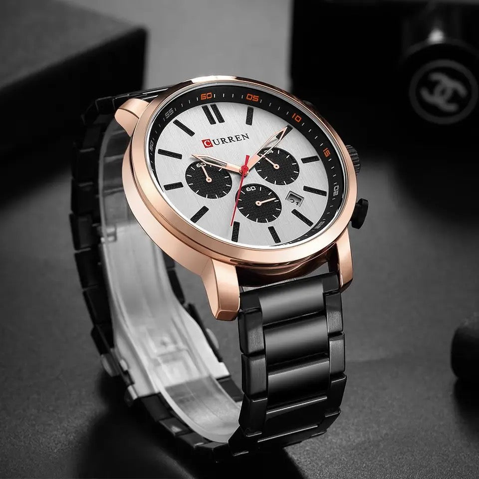 Reloj hombre Curren 8315