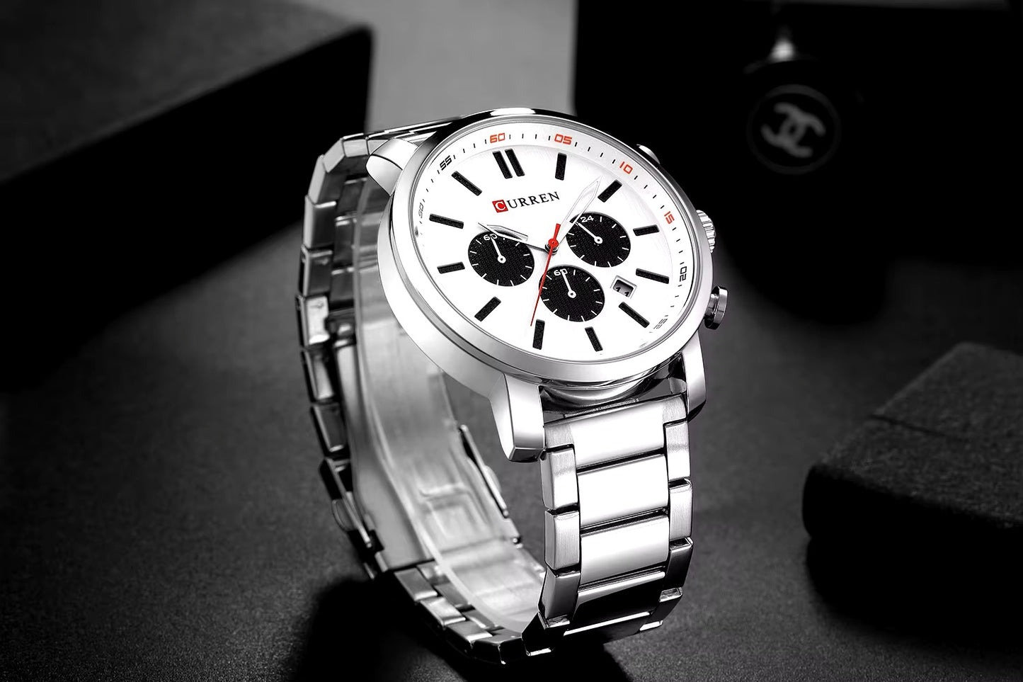 Reloj hombre Curren 8315