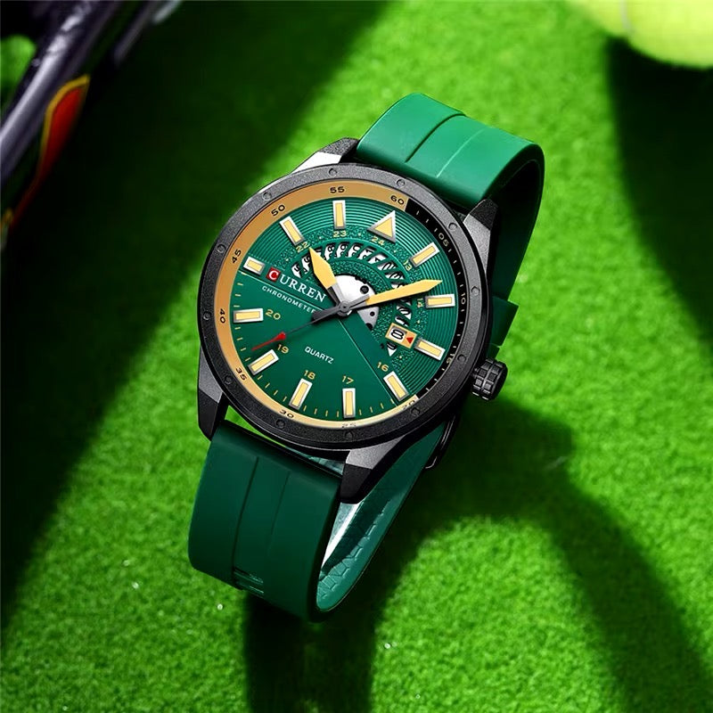 Reloj hombre Curren 8421