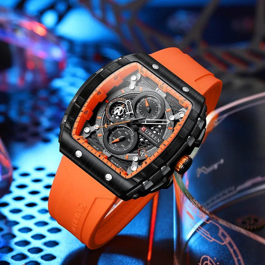 Reloj hombre Curren 8442