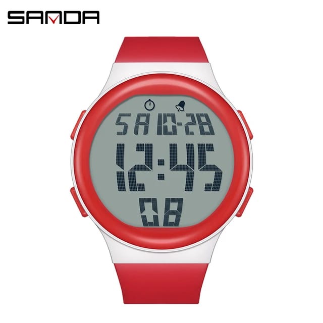 Reloj Sanda hombre 2151