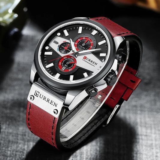 Reloj de Hombre Curren 8394