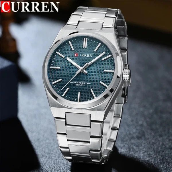 Reloj de Hombre Curren 8439