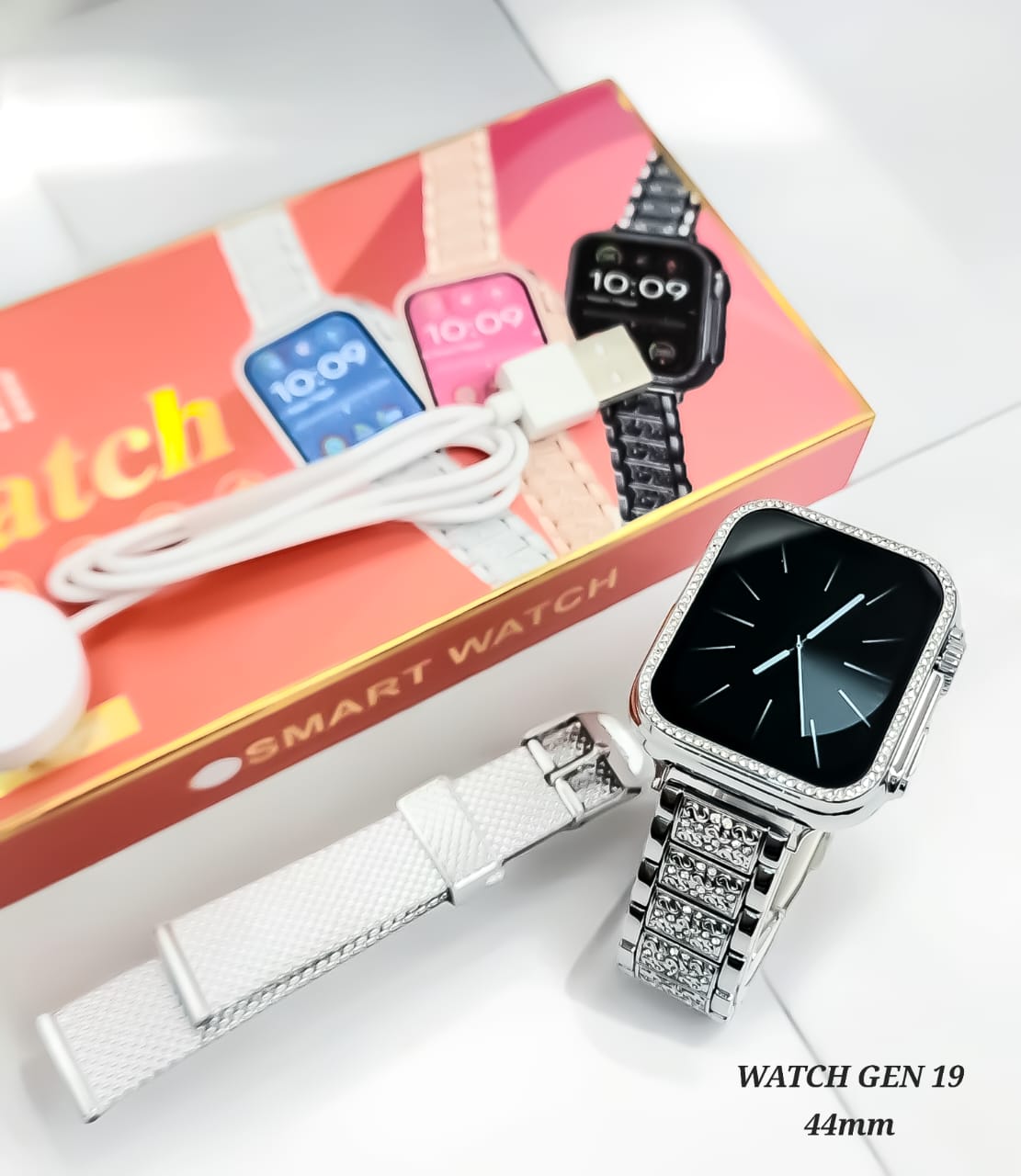 Reloj SMART WATCH DAMA