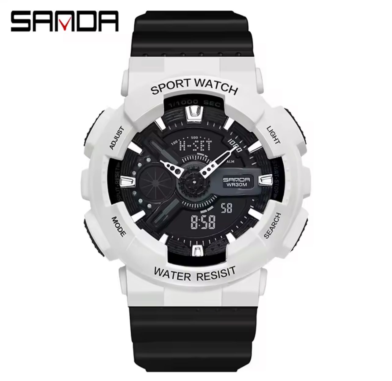 Reloj Sanda Unisex