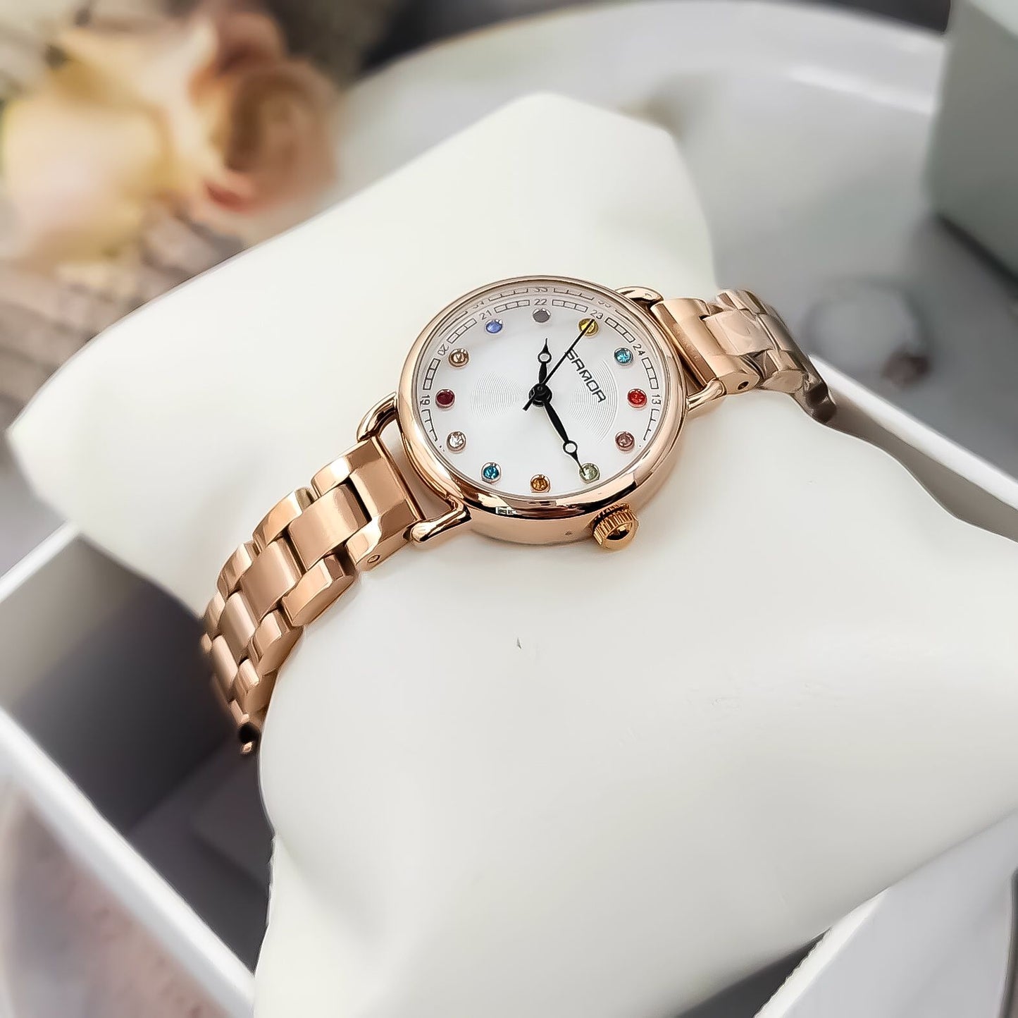 Reloj Sanda   Dama