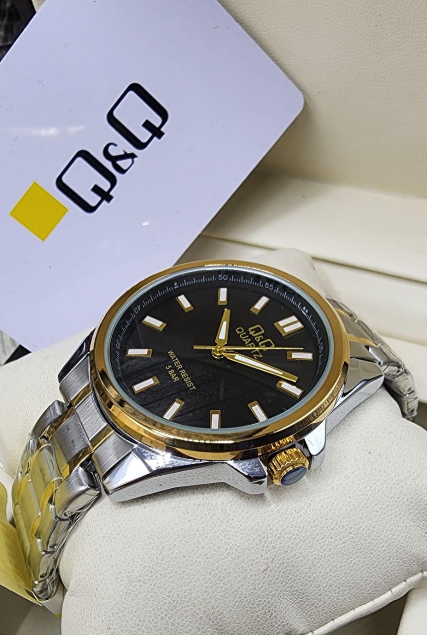 Reloj Hombre Q&Q