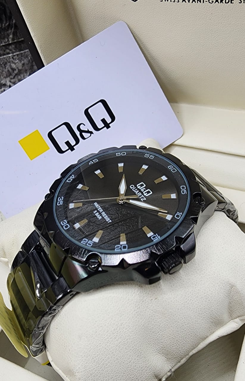 Reloj Hombre Q&Q