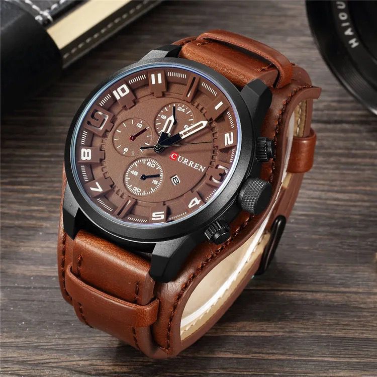 Reloj hombre Curren 8225