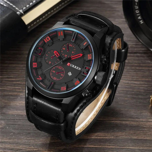 Reloj hombre Curren 8225