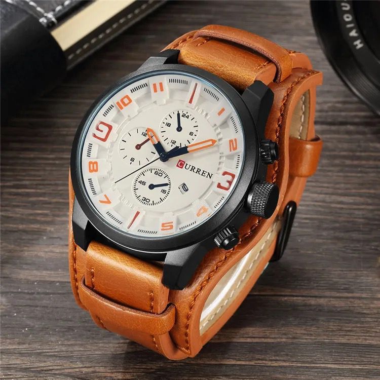 Reloj hombre Curren 8225