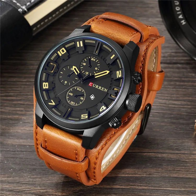 Reloj hombre Curren 8225