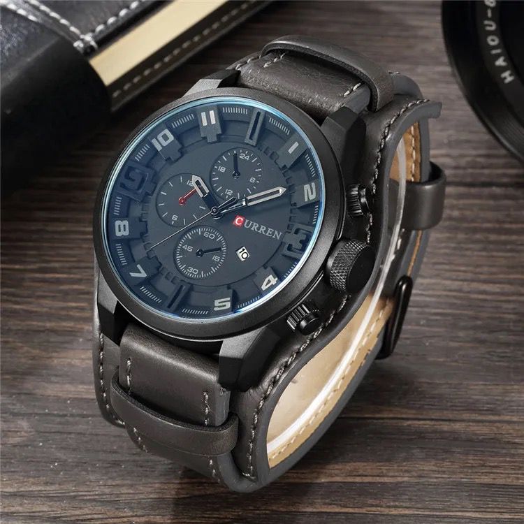 Reloj hombre Curren 8225