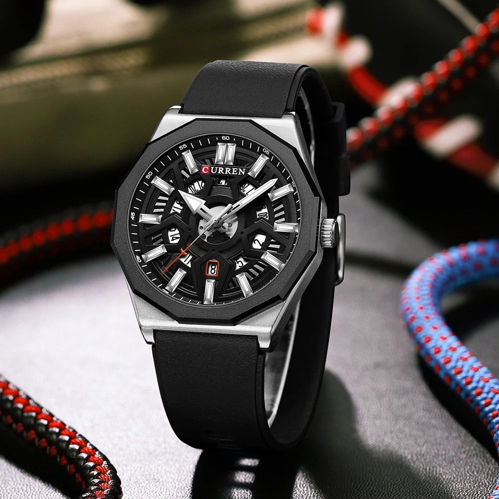 Reloj hombre Curren 8437