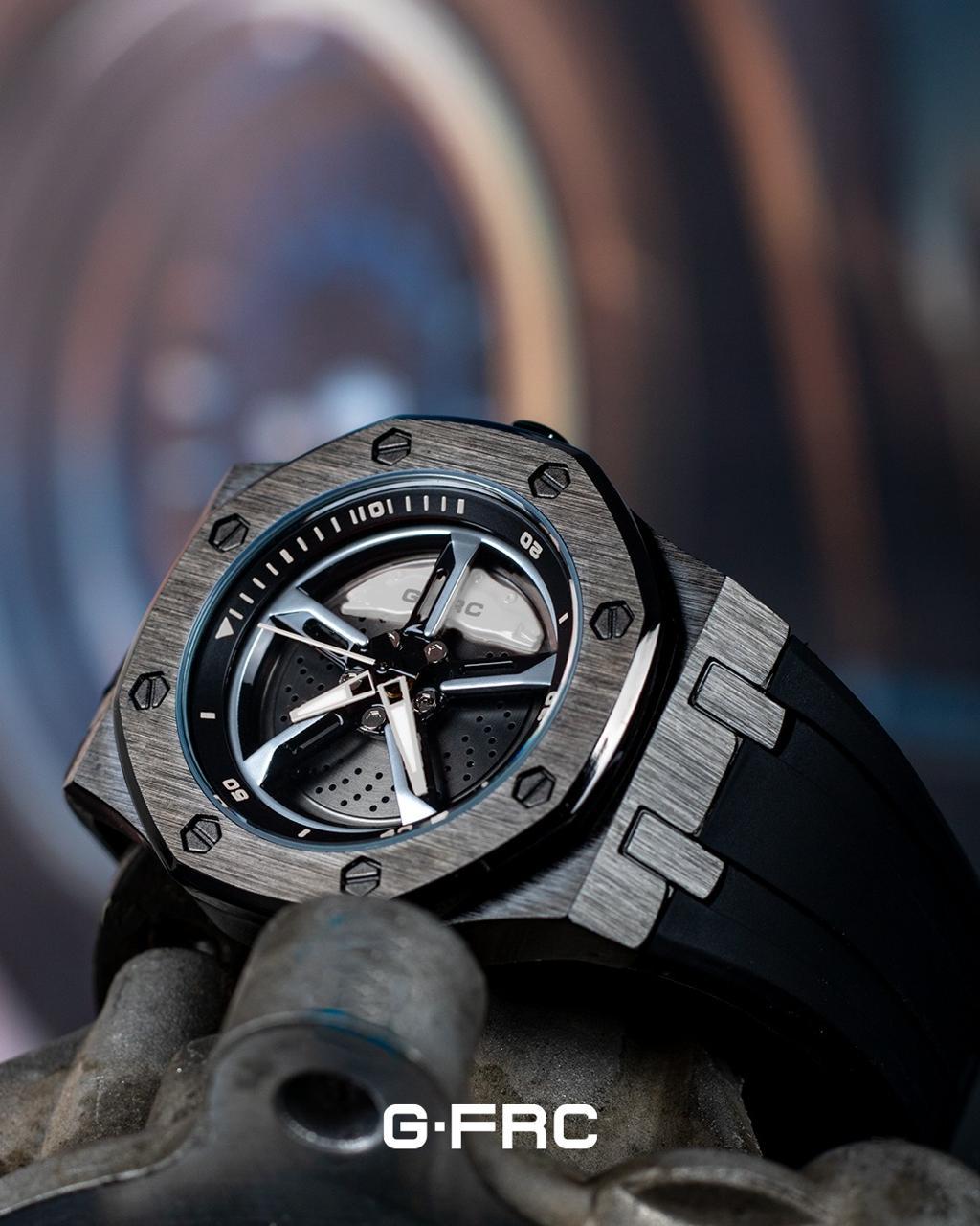 Reloj de Hombre G-Force