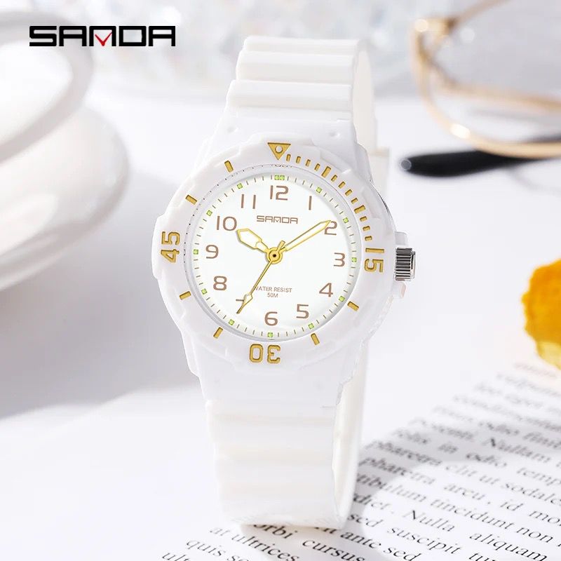 Reloj Sanda dama 6011