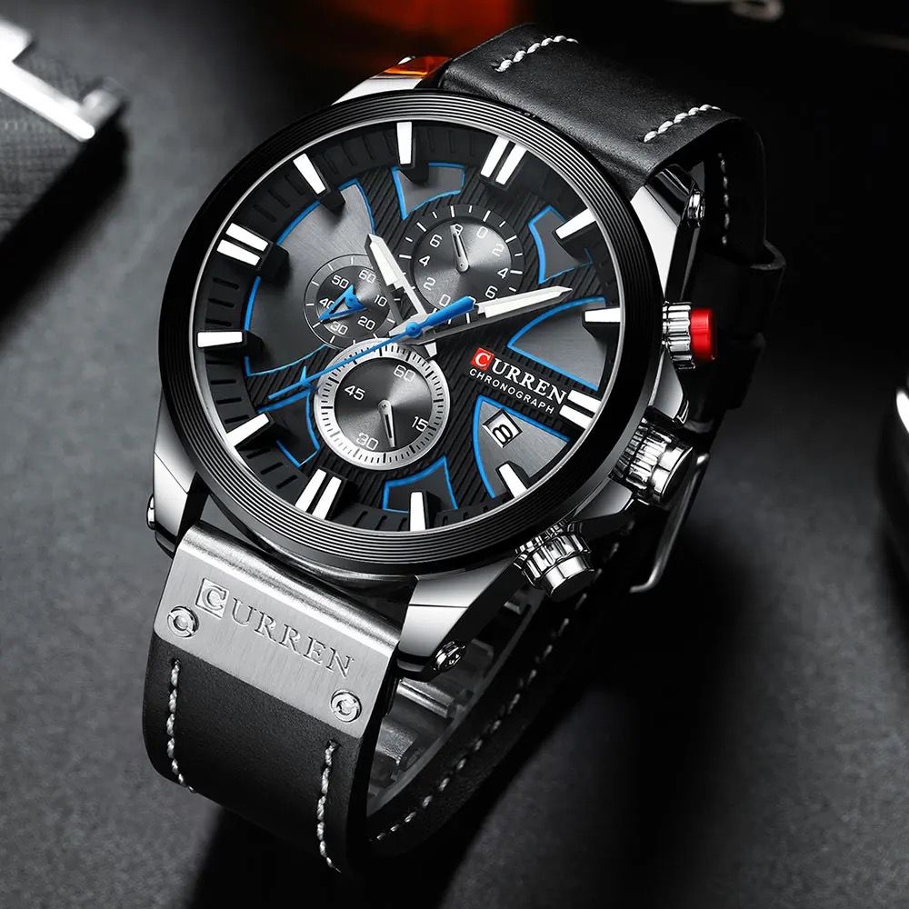 Reloj hombre 8346