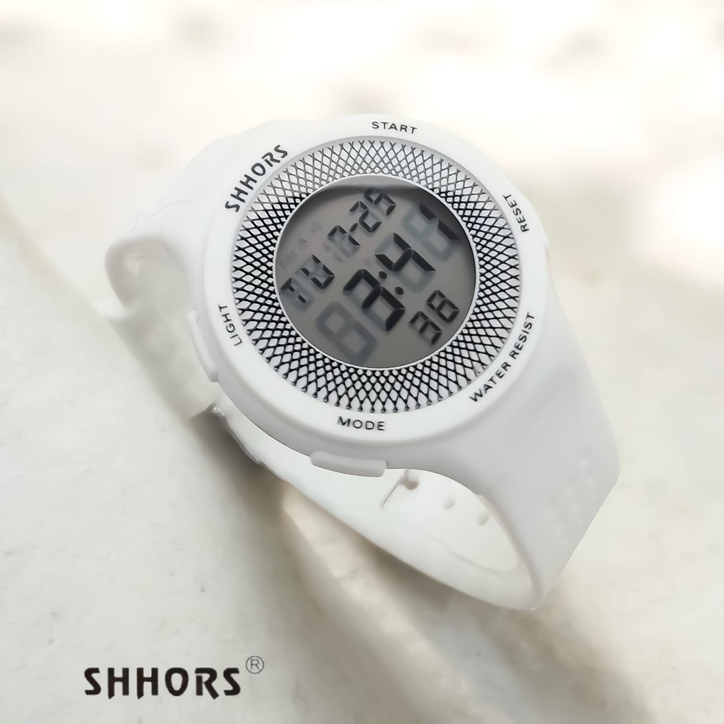 Reloj SHHORS-Reloj digital