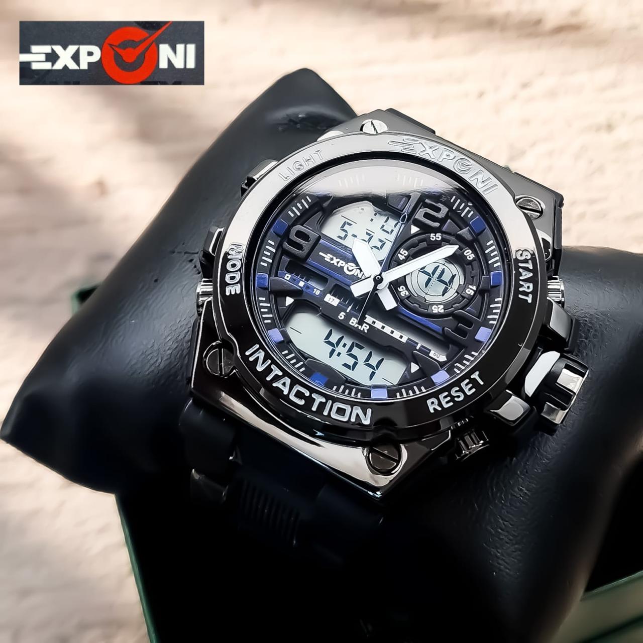 Reloj hombre EXPONI 3278