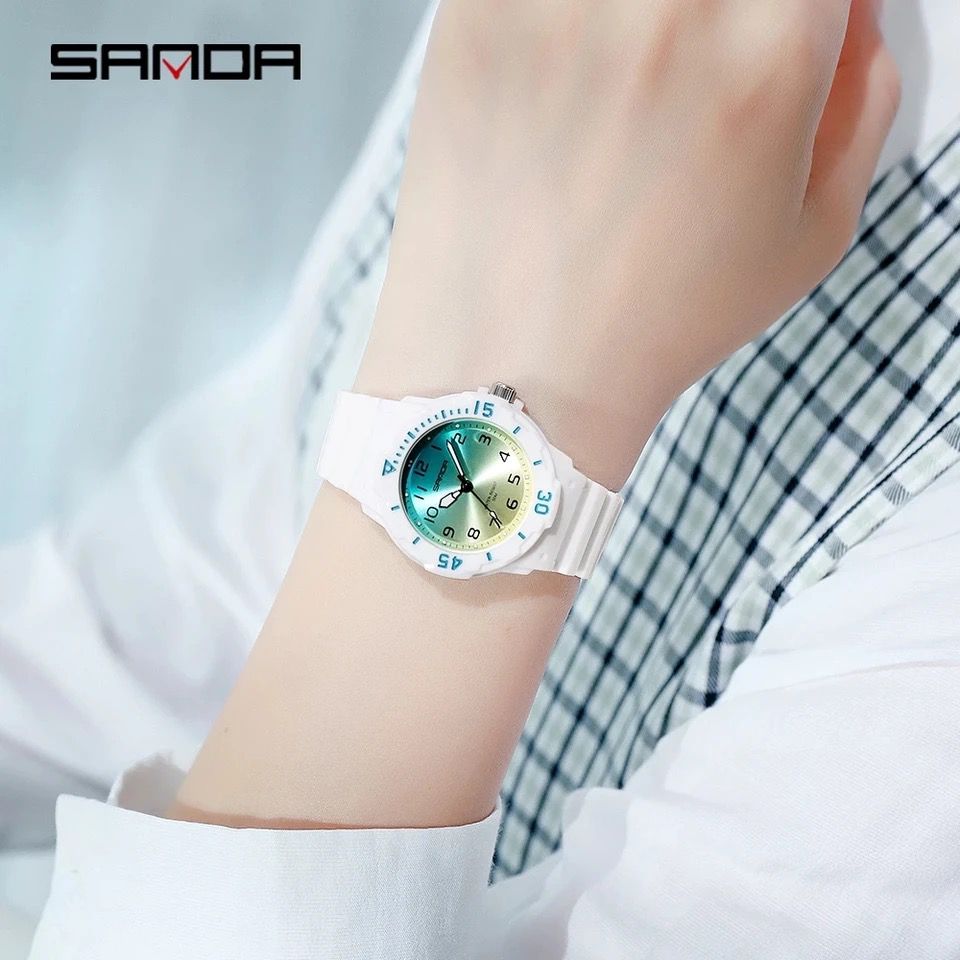 Reloj Sanda dama 6011