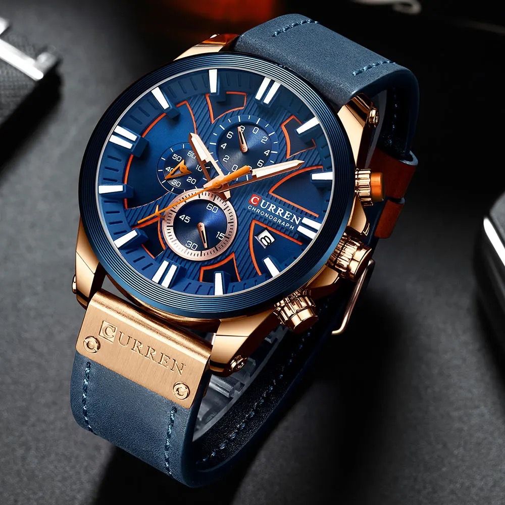 Reloj hombre 8346