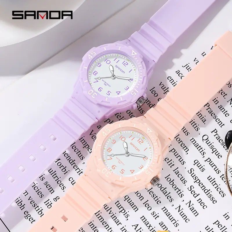 Reloj Sanda dama 6011