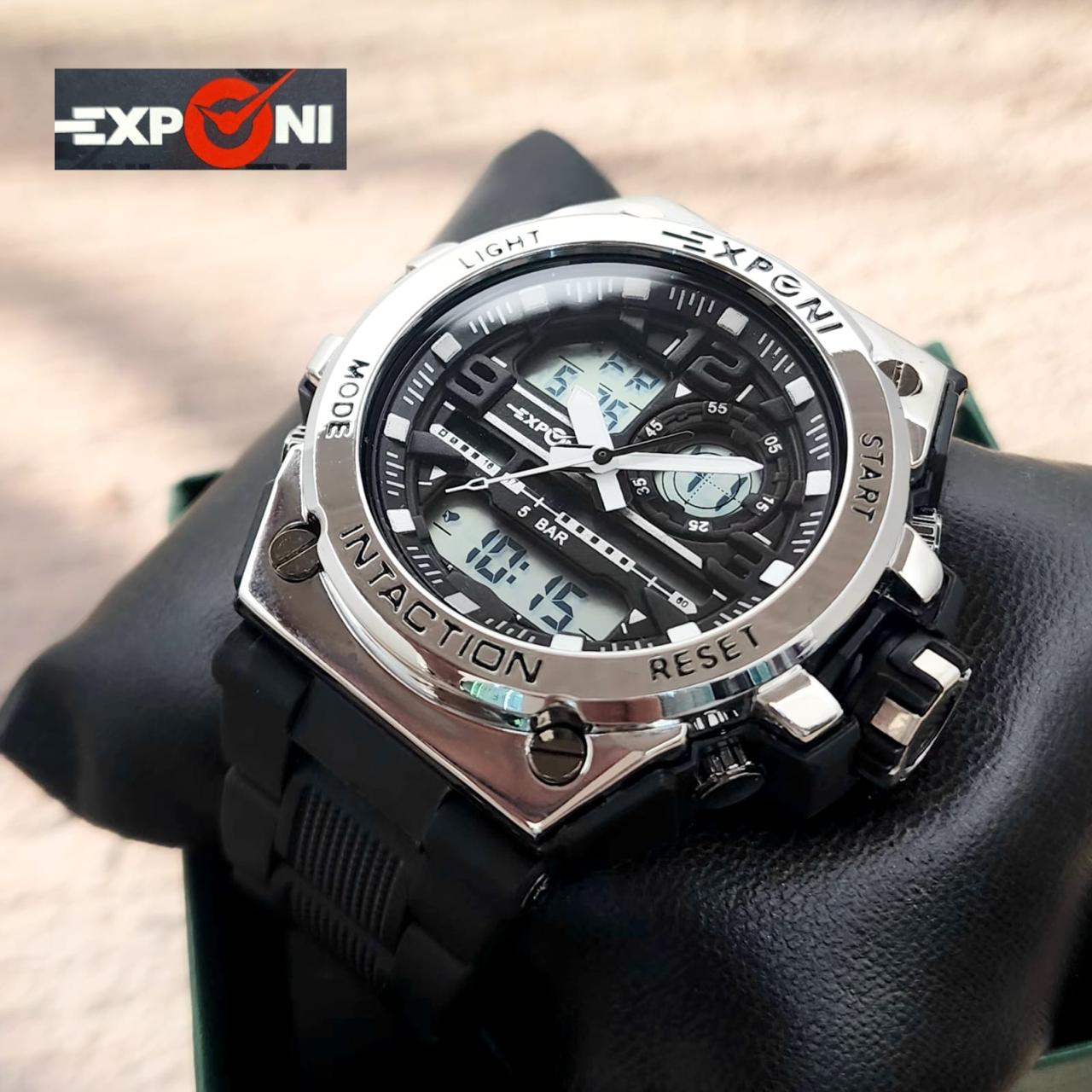 Reloj hombre EXPONI 3278