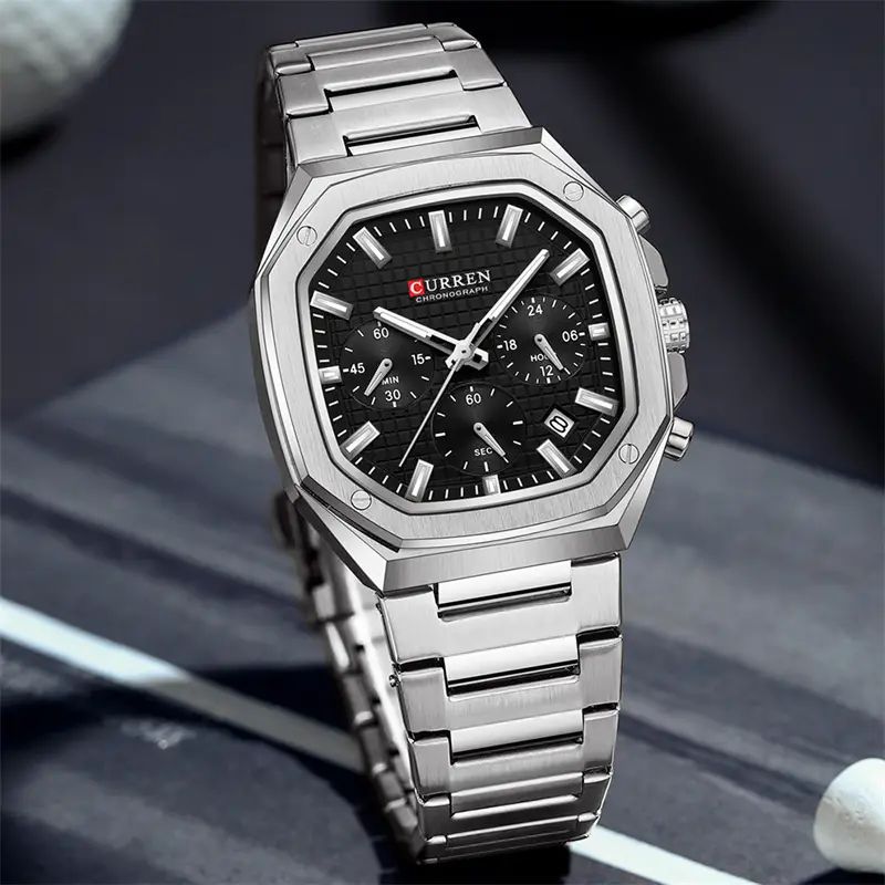 Reloj hombre Curren 8459